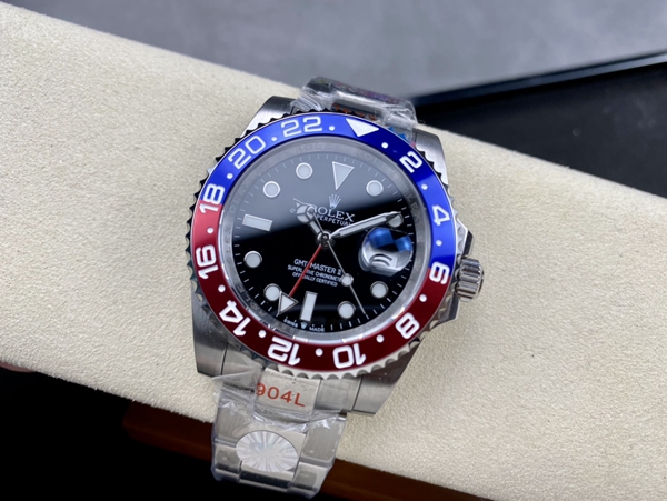 激安ロレックス内部構造